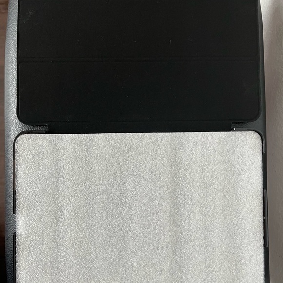 NEW IN PACKAGING || BLACK || PROCASE IPAD AIR 4 CASE 4th GEN 2020 - Picture 2 of 8